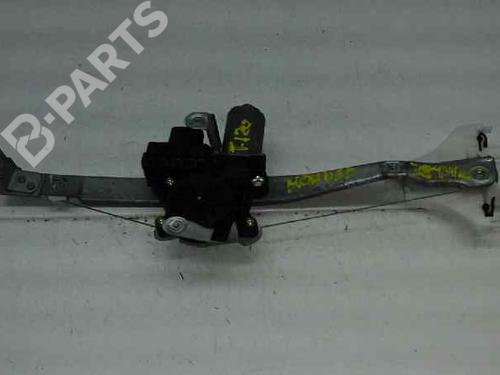 Used Rear left window mechanism FORD MONDEO III (B5Y) 2.0 TDCi (130 hp) 863415