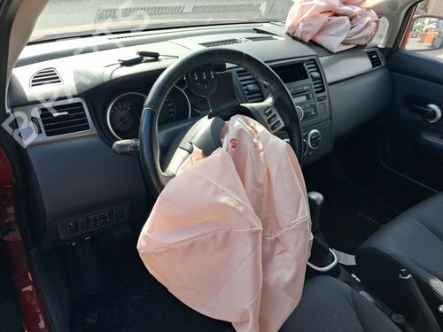 Engine NISSAN TIIDA Hatchback (C11) 1.6 | BP40610681M1  - Image 6