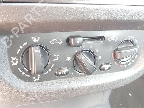 Used Climate control CITROËN C2 (JM_) 1.1 (60 hp) 25605656