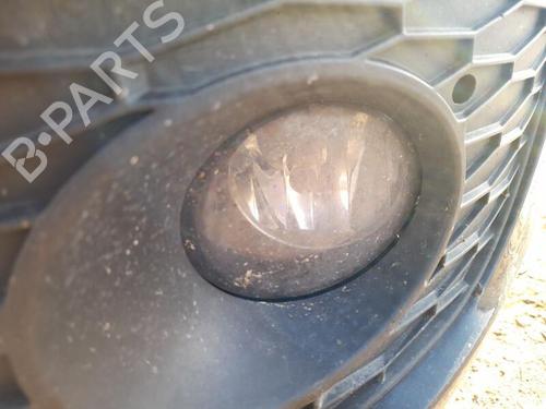 Used Left front fog light SEAT ALTEA (5P1) 1.2 TSI (105 hp) 29862286