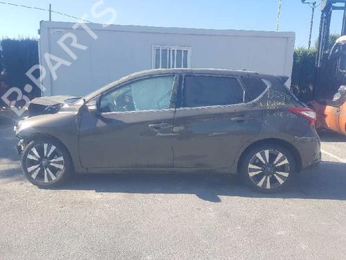 Steering column stalk NISSAN PULSAR Hatchback (C13)  | BP17139327I23 