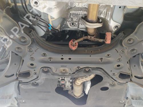 Used Subframe Subframe KG MOBILITY KORANDO (C300) 1.5 T-GDI (163 hp) 35949052 35949052