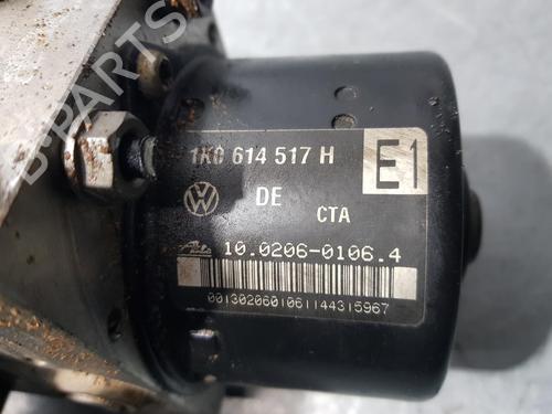 ABS pump VW GOLF V (1K1)  | BP7877289M43 