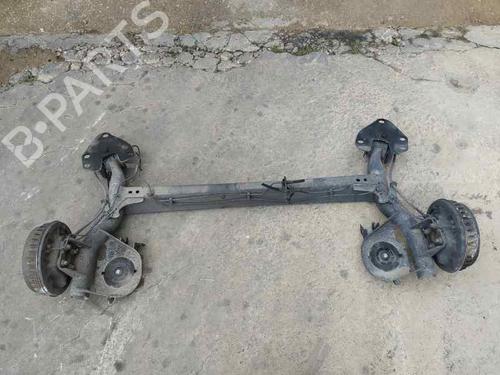 Used Rear axle DACIA LODGY (JS_) [2012-2025]  24343763