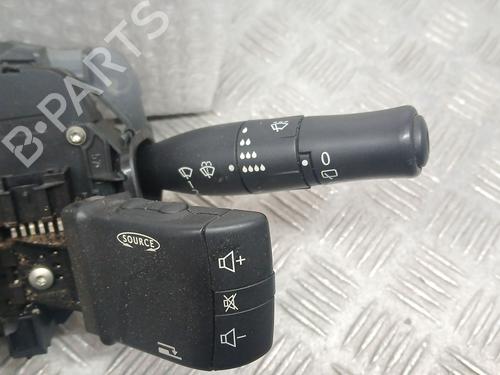Steering column stalk RENAULT MEGANE II Estate (KM0/1_) 1.6 16V | BP26407337I23 