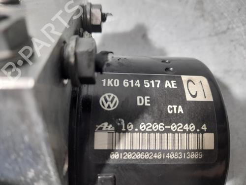 ABS pump AUDI A3 (8P1) 1.9 TDI | BP10064677M43 