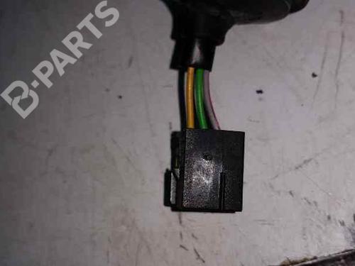Right mirror OPEL CORSA D (S07)  | BP181529C27 