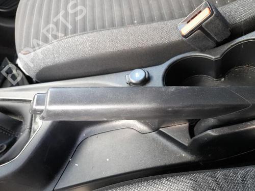 Used Hand brake PEUGEOT 208 II (UB_, UP_, UW_, UJ_) 1.5 BlueHDI 100 (102 hp) 29374139