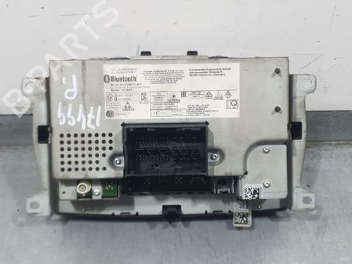 Electronic module FIAT 500 (312_) 1.2 LPG (312AXA1A) | BP33619230M83 - Image 2