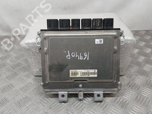 Computer motormanagement MERCEDES-BENZ C-CLASS T-Model (S202) C 280 T (202.089) | BP29976840M57 