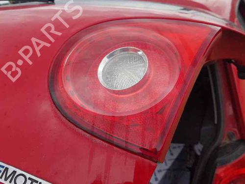 Used Right taillight VW GOLF V (1K1) [2003-2010]  24168398