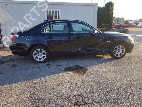 Electronic module BMW 5 (E60) 520 d | BP21592648M83 