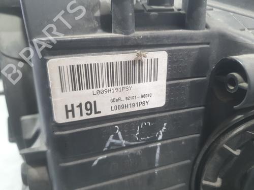 Left headlight HYUNDAI i30 (GD) 1.6 CRDi | BP38173983C28  - Image 6