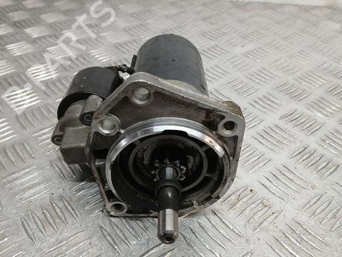 Startmotor VW POLO (6N2) [1999-2001]  19159787