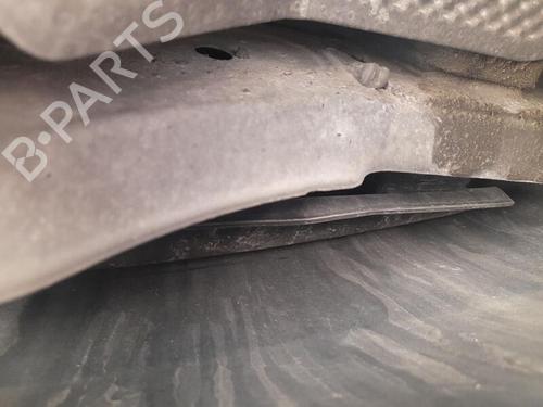 Used Rear bumper reinforcement VW GOLF V (1K1) 1.9 TDI (105 hp) 29029812