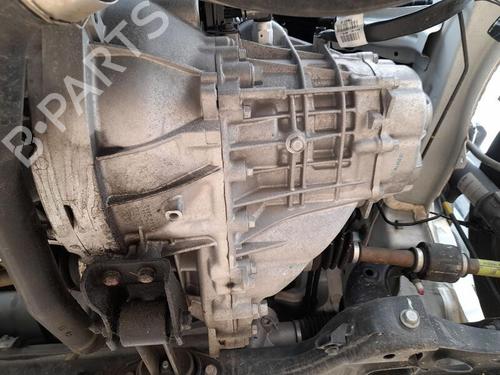 Used Gearbox HYUNDAI i20 III (BC3, BI3) 1.0 T-GDI (101 hp) 29305135