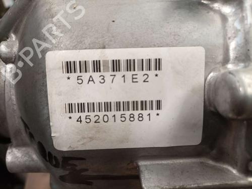 Transfer box BMW X4 (F26) xDrive 20 d | BP17588947M36 