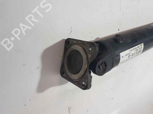 Driveshaft MERCEDES-BENZ M-CLASS (W163) | BP5226505M37