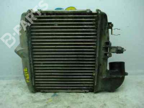 Intercooler TOYOTA LAND CRUISER 90 (_J9_)  | BP599911M30 