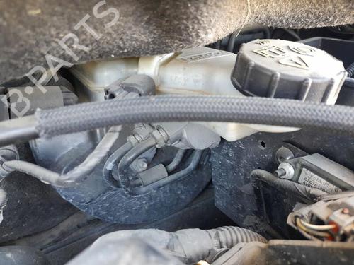 Hovedbremsecylinder FORD FOCUS III 1.6 TDCi (115 hp) 26277063