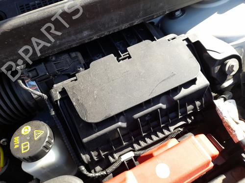 Used Air filter box RENAULT MEGANE IV Grandtour (K9A/M/N_) 1.5 Blue dCi 115 (K9A6) (116 hp) 30083364