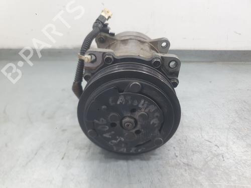 Used AC compressor AC compressor 37757785 37757785