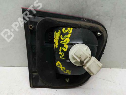 Right taillight SEAT IBIZA II (6K1)  | BP2532290C35 