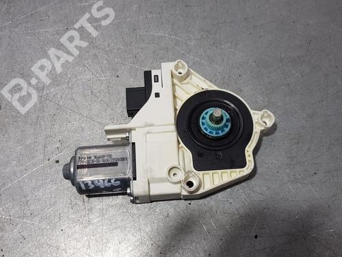 Front left window mechanism SKODA YETI (5L) 1.2 TSI (105 hp) 9044657