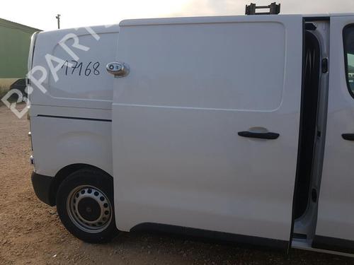 Used Right slide door PEUGEOT EXPERT Van (V_) 1.5 BlueHDi 120 (120 hp) 29463626