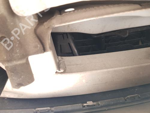 Used Rear bumper reinforcement AUDI A3 (8P1) 1.9 TDI (105 hp) 25604259