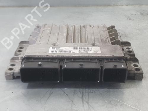 Engine control unit (ECU) RENAULT SCÉNIC III (JZ0/1_) 1.5 dCi | BP37183227M57 - Image 2