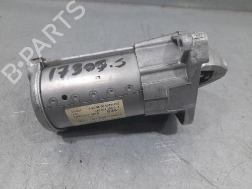 Used Starter DACIA LODGY (JS_) 1.5 Blue dCi 115 (JSJT) (116 hp) 31070632