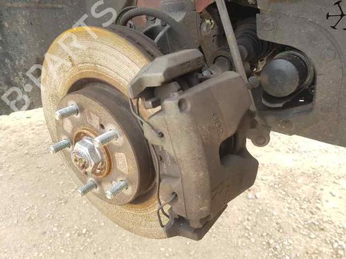 Used Right front brake caliper HONDA CIVIC X Saloon (FC_) 1.6 i-DTEC (FC8) (120 hp) 22972269
