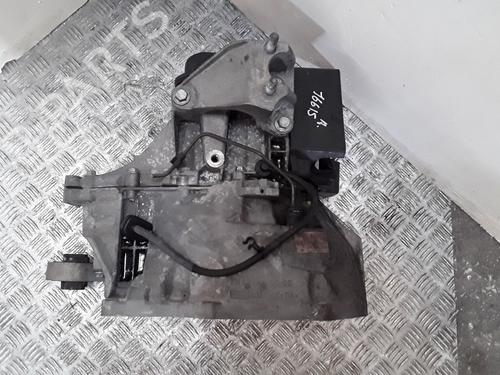 Gearbox FORD TRANSIT COURIER B460 Box Body/MPV 1.5 TDCi | BP25469123M3  - Image 5