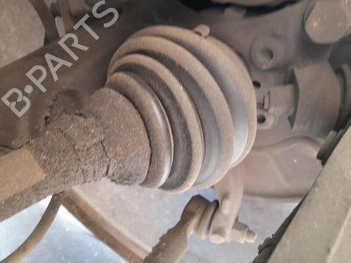 Antriebswelle links vorne für AUDI A3 (8P1) 2.0 TDI 16V (140 hp) 30005622