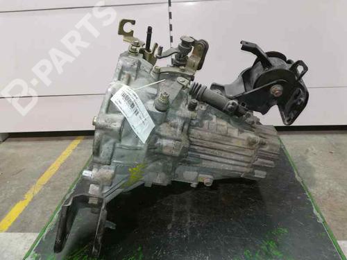 Gearbox HYUNDAI LANTRA II (J-2)  | BP872862M3 