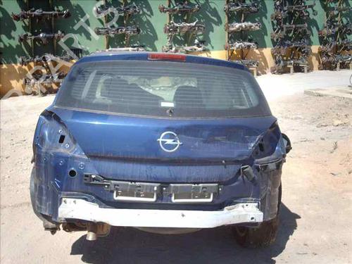 Front left window mechanism OPEL ASTRA H (A04)  | BP148330C22 