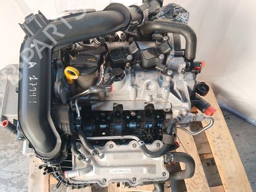 Engine SEAT IBIZA V (KJ1, KJG) 1.0 TSI | BP38060540M1 - Image 3