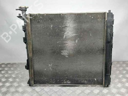 Water radiator KIA SPORTAGE III (SL)  | BP22973051M31 