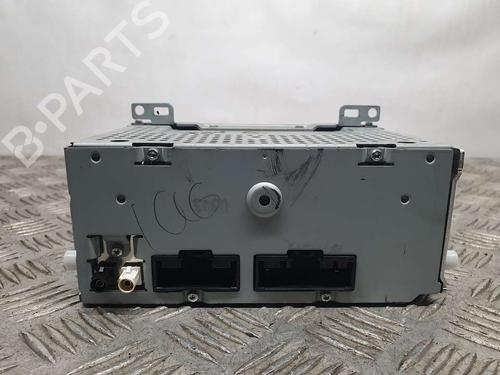 Electronic module FORD FOCUS III  | BP17063772M83 