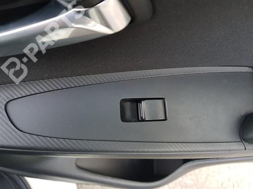 Used Right front window switch Right front window switch MAZDA 2 Hatchback (DL, DJ) [2014-2026] 9250770 9250770