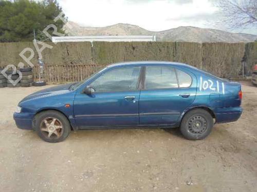 Steering pump NISSAN PRIMERA (P11)  | BP3707807M99 