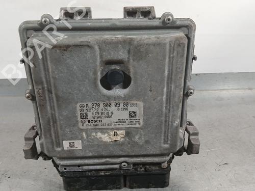Used Engine control unit (ECU) Engine control unit (ECU) 37183288 37183288