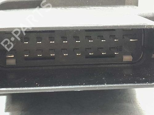 Rear right window mechanism SEAT ALTEA XL (5P5, 5P8)  | BP16369563C25 