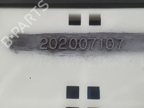 Left front window switch HYUNDAI i10 I (PA) 1.1 | BP39698231I27 - Image 4