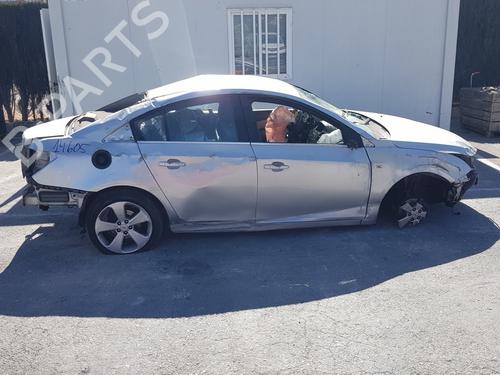 Electronic sensor CHEVROLET CRUZE (J300)  | BP12506974M84 