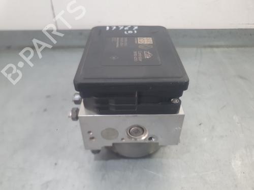 ABS pump RENAULT MEGANE IV Hatchback (B9A/M/N_) 1.2 TCe 100 (B9MS) | BP37183267M43 - Image 2
