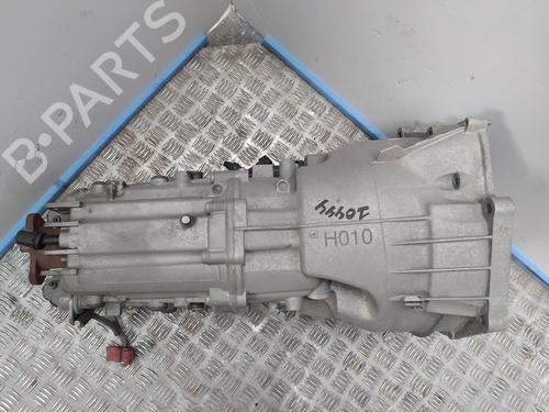Gearbox BMW 3 (E90) 320 d | BP727259M3 
