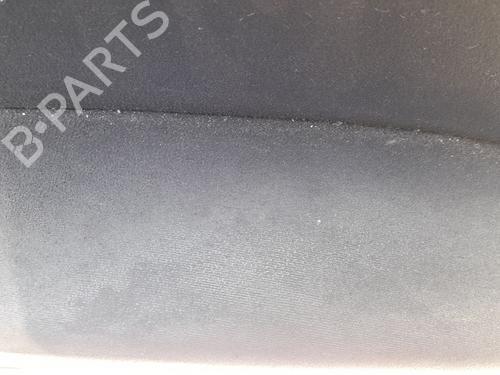 Used Front right window mechanism Front right window mechanism MITSUBISHI OUTLANDER II (CW_W) 2.2 DI-D 4WD (140 hp) 33854609 33854609