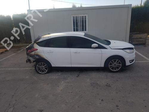 Gearbox FORD FOCUS III  | BP8628314M3 